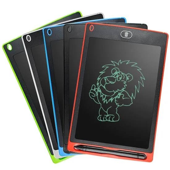 8.5 " LCD Writing Tab